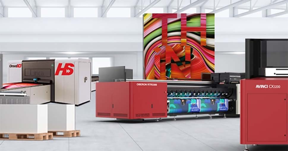 Agfa to showcase latest inkjet innovations at FESPA Munich with a focus on strategic growth and sustainable success.