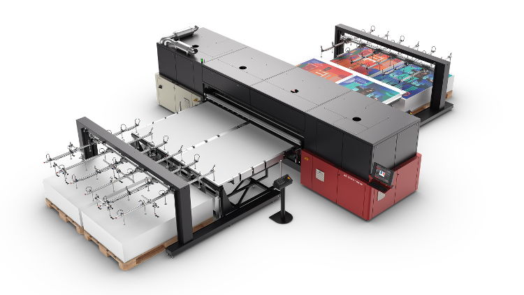 Agfa offers new finance solutions to UK sign & display market.