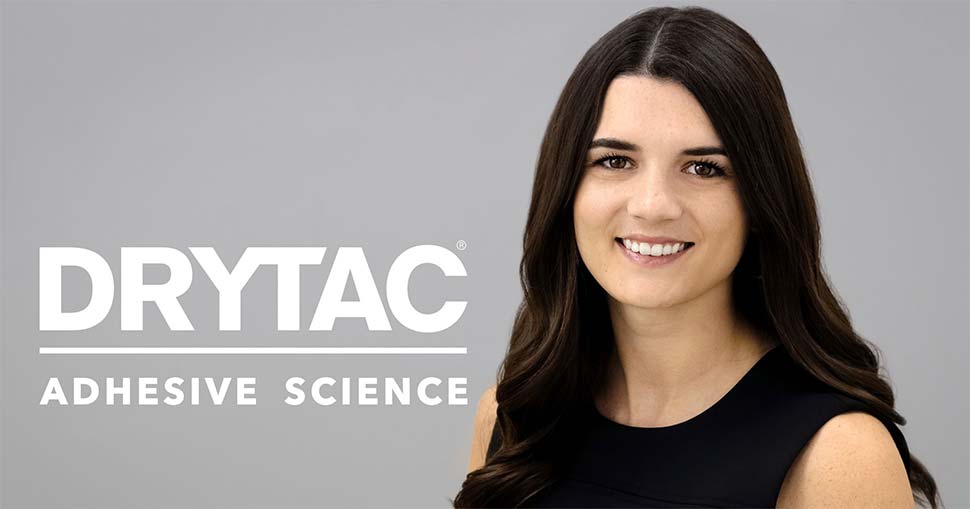 Amanda Lowe joined Drytac in March of 2017 and has served in a number of key marketing roles within the business.