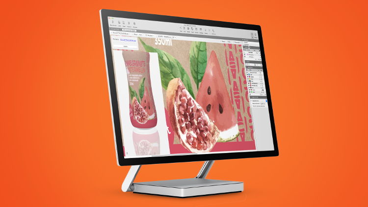 Esko launches next generation ArtPro+ 20.0 native PDF editor to boost packaging and label prepress operational excellence.