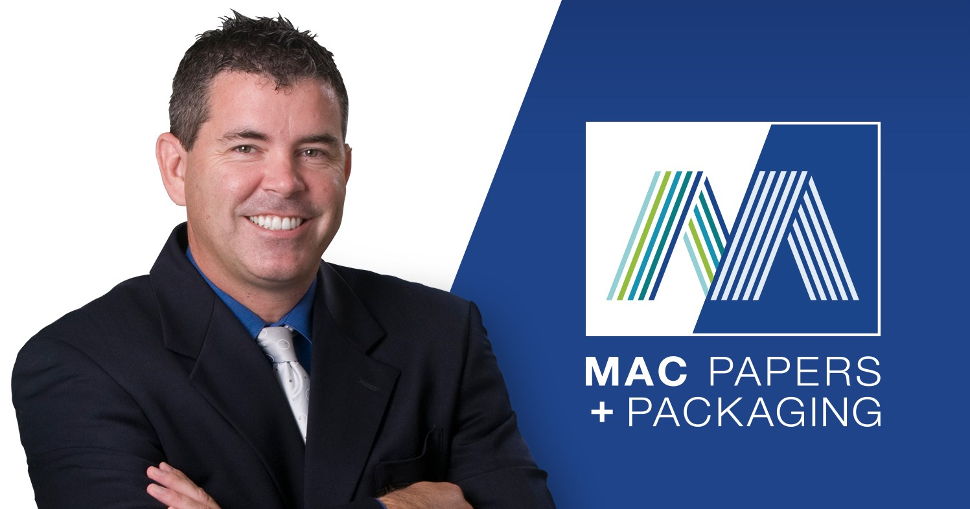 Prior to joining Mac Papers and Packaging, Paquin served as President and Chief Executive Officer of ModSpace Corporation, a North American leader in turnkey modular space and portable storage solutions.