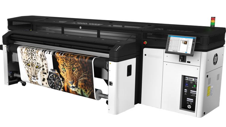 DBSL future-proofs business with HP Latex R2000 investment.