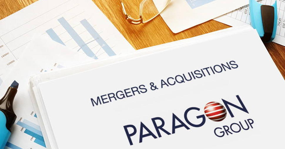 Paragon Group expands its Packaging business with  the acquisition of Dean Packaging.
