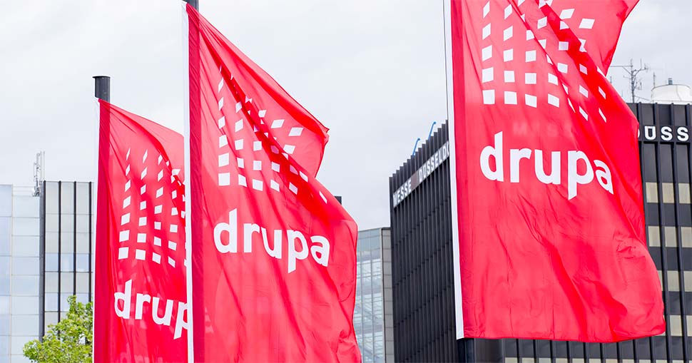 The countdown for drupa 2024 is on!.
