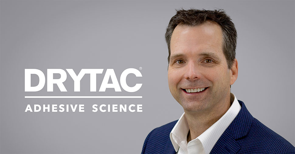 Drytac has appointed Glen Fitzgerald as Director of Sales for the Americas.