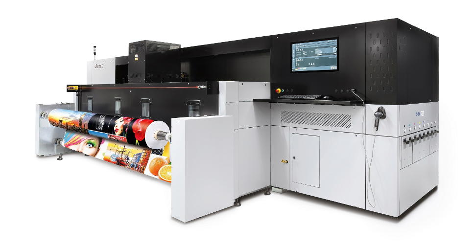 Durst, manufacturer of innovative digital printing systems and software solutions, is setting a milestone in the field of sublimation printing with the launch of the P5 TEX iSUB.