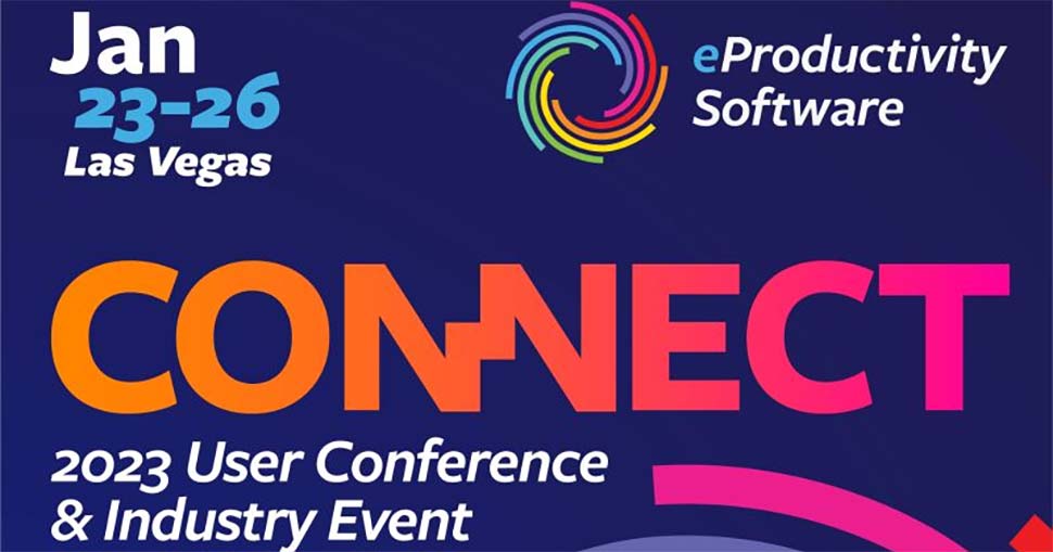 ePS announces broad industry partner participation at CONNECT 2023.