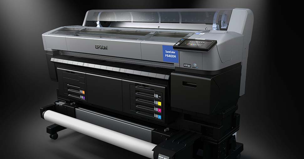 Printers extend market opportunities for customers and provide higher levels of productivity, flexibility, and efficiency.