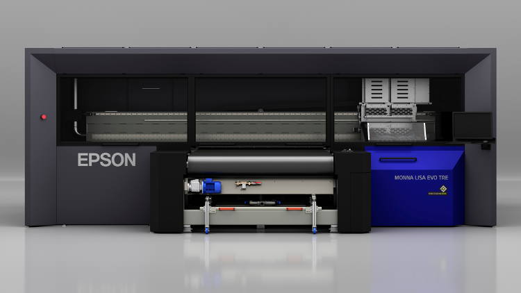 Digital textile printing pioneer, Epson, has hailed ITMA 2019 a success.