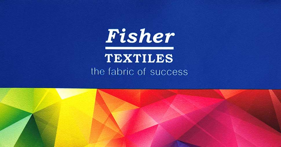 Fisher textiles boosts recycled media lineup with three new SEG fabrics.