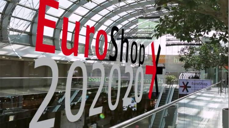 Self-adhesive films of the highest quality: ASLAN attends EuroShop 2020.