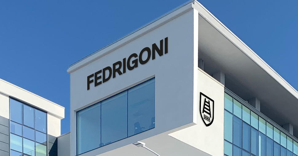 Completion of the sale of Fedrigoni’s Security business to Portals.