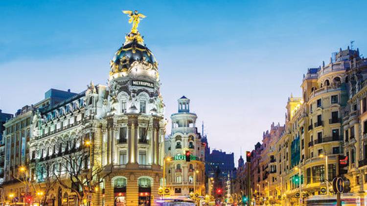 FESPA Global Print Expo will return to Spain in 2020, this time to Madrid.