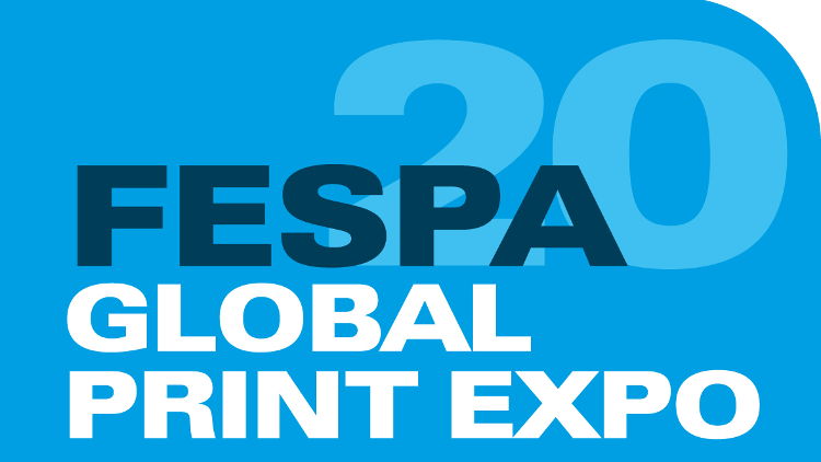 FESPA 2020 events to return to Madrid in October 2020.