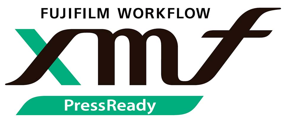 Fujifilm Workflow XMF PressRready