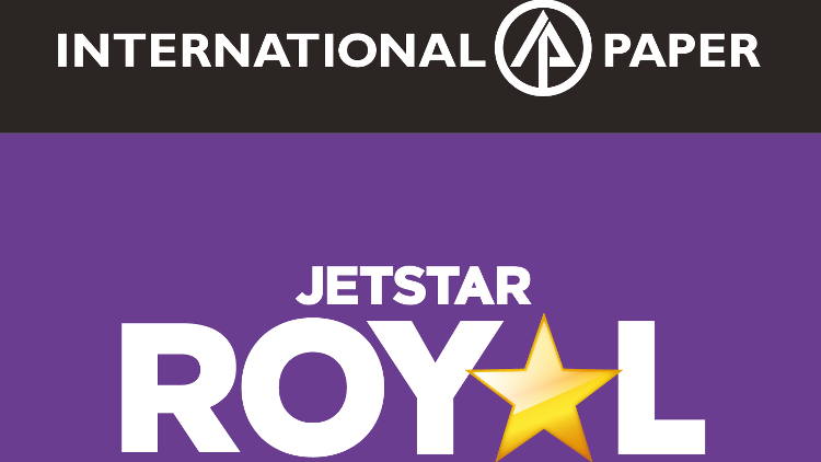 JetStar Royal achieves print quality close to offset and toner printing, delivering optimal colour performance.