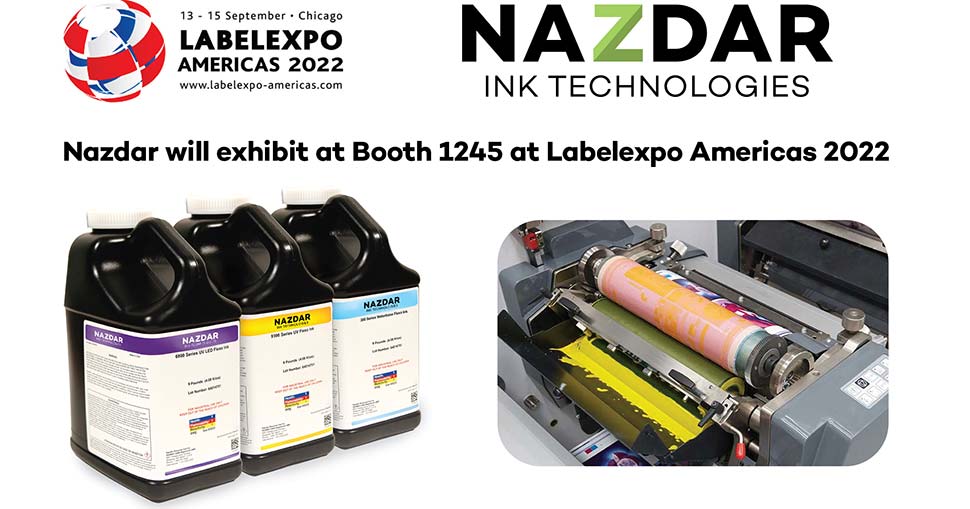 Taking place at the Donald E. Stephens Convention Center in Rosemont, IL from September 13th to 15th, Labelexpo Americas 2022 will feature product launches, live demonstrations, and workshops.