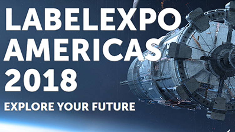 The Automation Arena is free to attend for all Labelexpo Americas 2018 registered visitors.