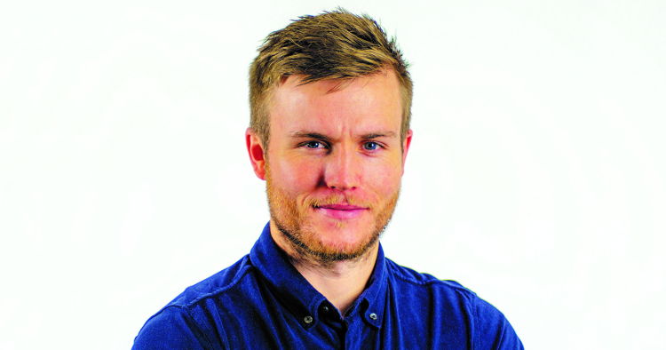 Lochlan Pinder joins Mimaki distributor, Hybrid Services as its 3D Business Development Manager. 