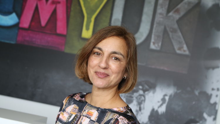Melony Rocque joins CMYUK as Group Brand Communications and PR Manager.