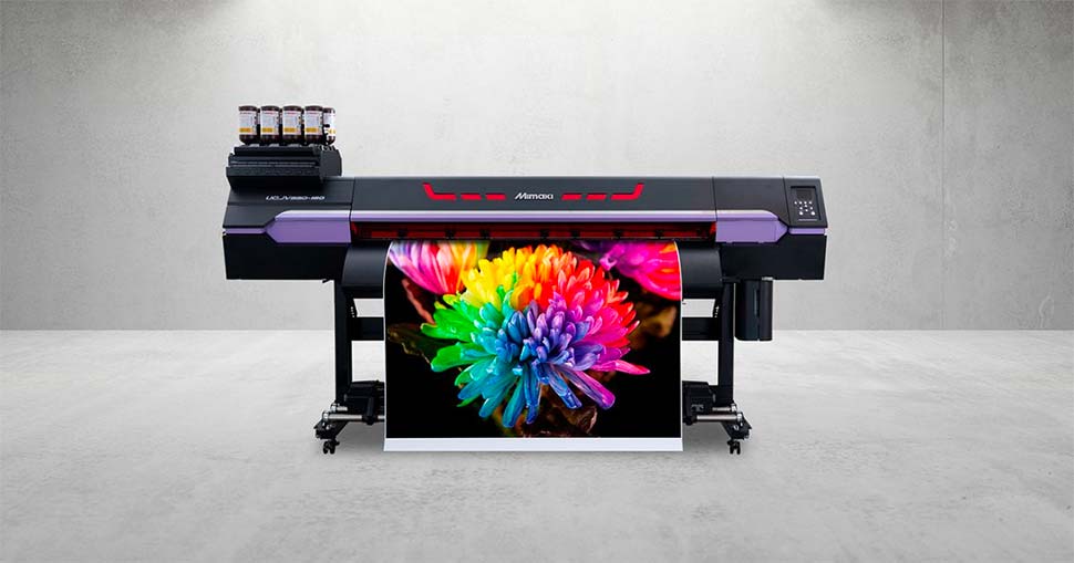 Hybrid to debut trio of new Mimaki products at Sign &amp; Digital UK.