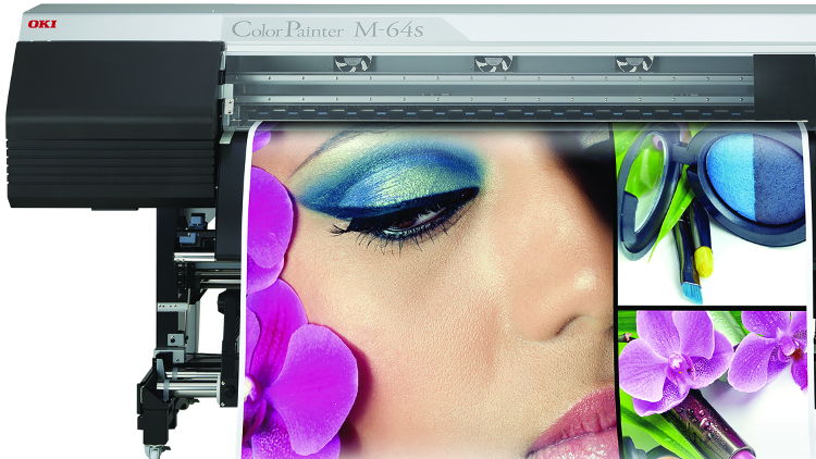 OKI and Mimaki engineering conclude exclusive international sales agreement for OKI data’s wide format inkjet printers.