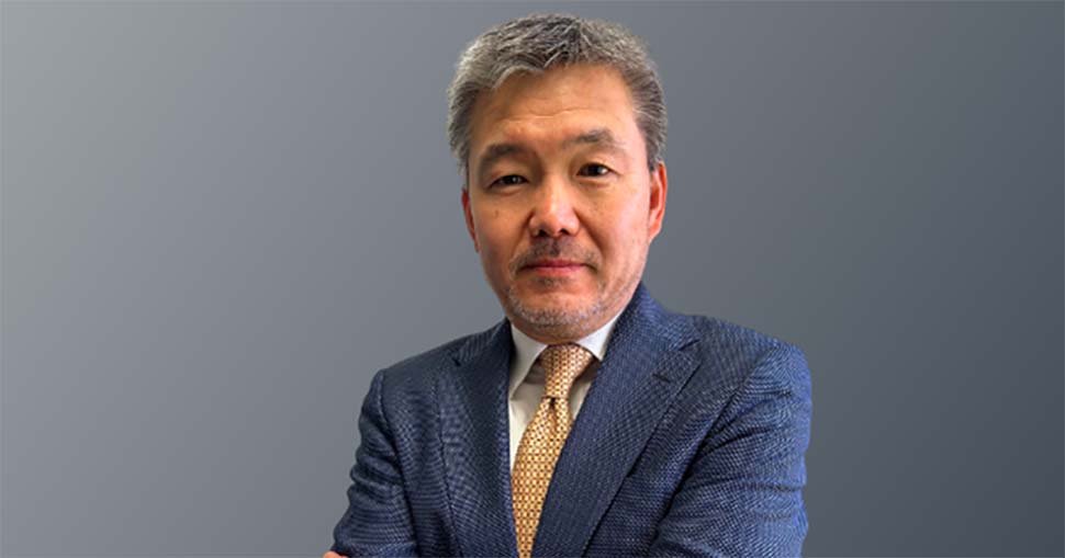OKI Europe appoints Takaaki Hagiwara as Managing Director.