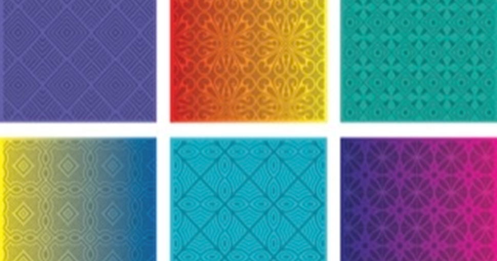 Color-Logic releases Pattern-FX Volume 6.