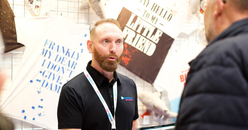 FESPA’s successful worldwide events generate profits that are reinvested for the benefit of the global print community, helping print businesses to diversify, grow and prosper; an aim that matches that of Premier.