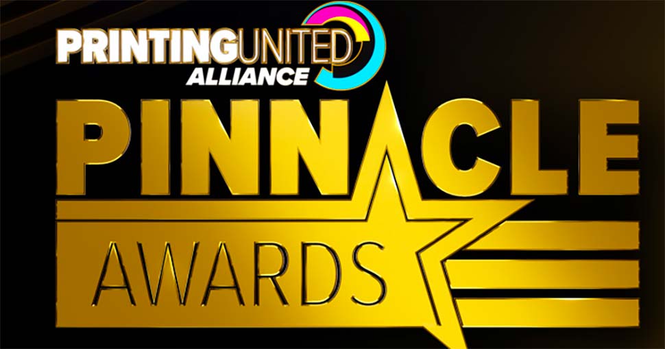 PRINTING United Alliance names 2022 Pinnacle InterTech Award recipients.