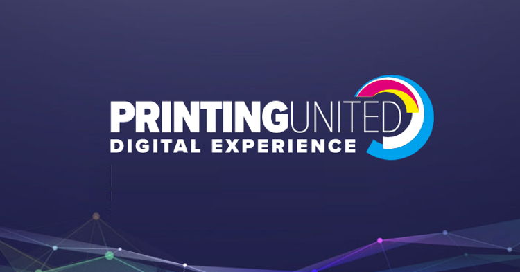 The PRINTING United Digital Experience wraps up as preparations begin for PRINTING United Expo 2021.