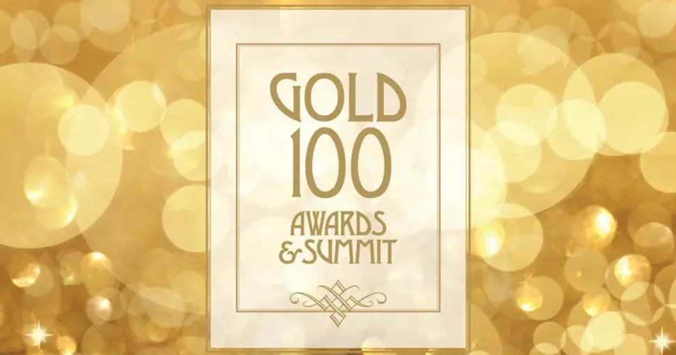 PRINTING United Expo awarded Fastest-Growing Gold 100 Show by Trade Show Executive Magazine.