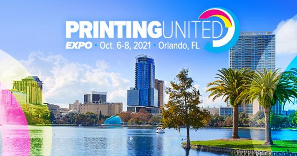 PRINTING United Expo 2021 brings packaging community together with all printing segments under one roof for maximum business opportunities.