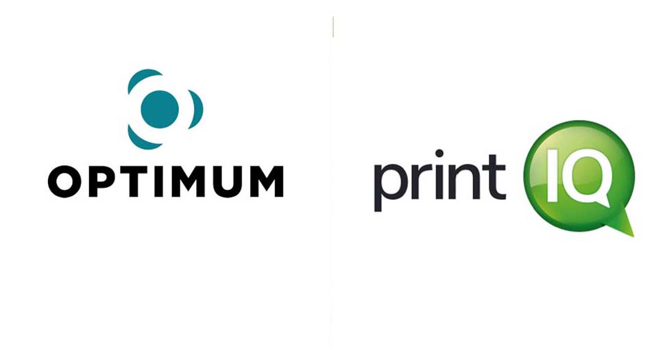 Optimum Signs becomes printIQ’s first V46 customer.