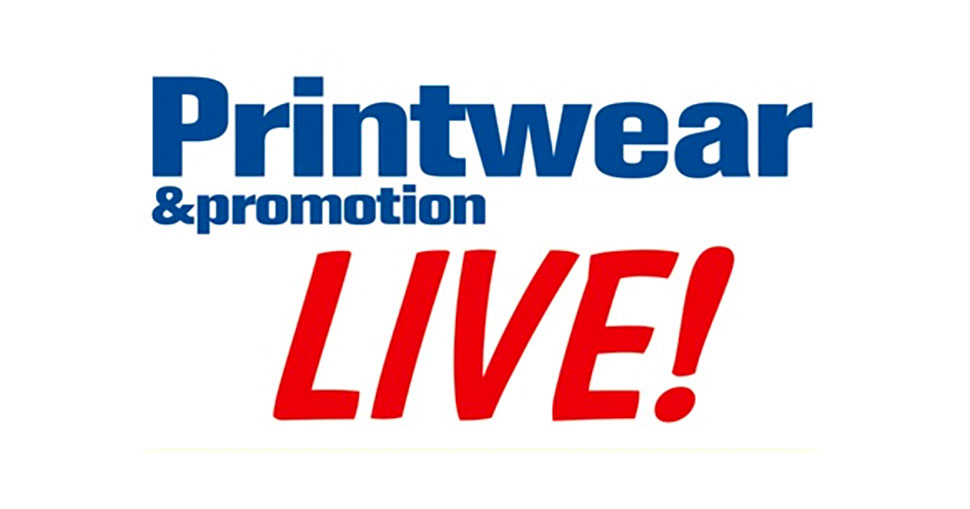 Printwear &amp; Promotion LIVE! 2024 introduce new exhibitors.