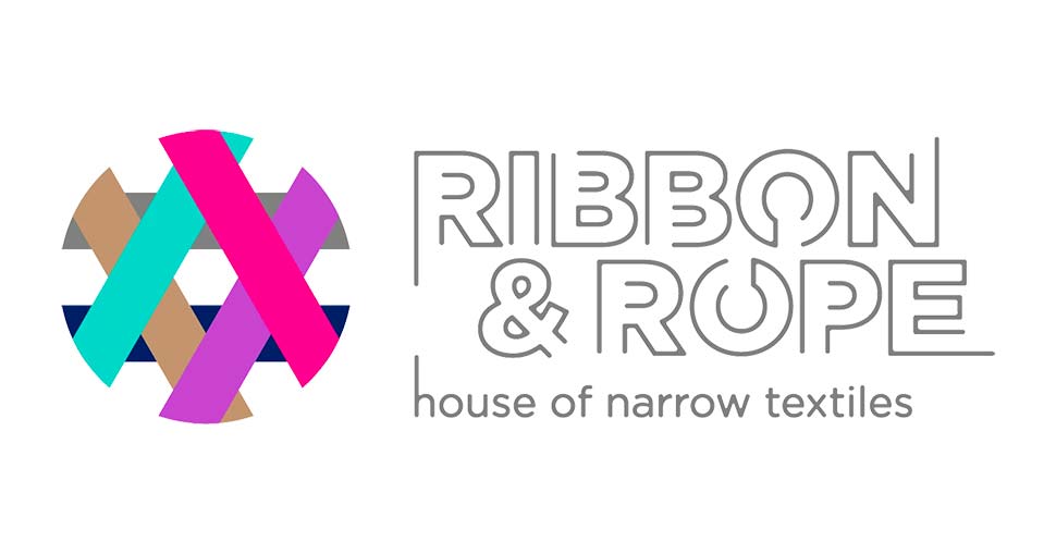 RIBBON & ROPE to showcase narrow textile solutions at FESPA.