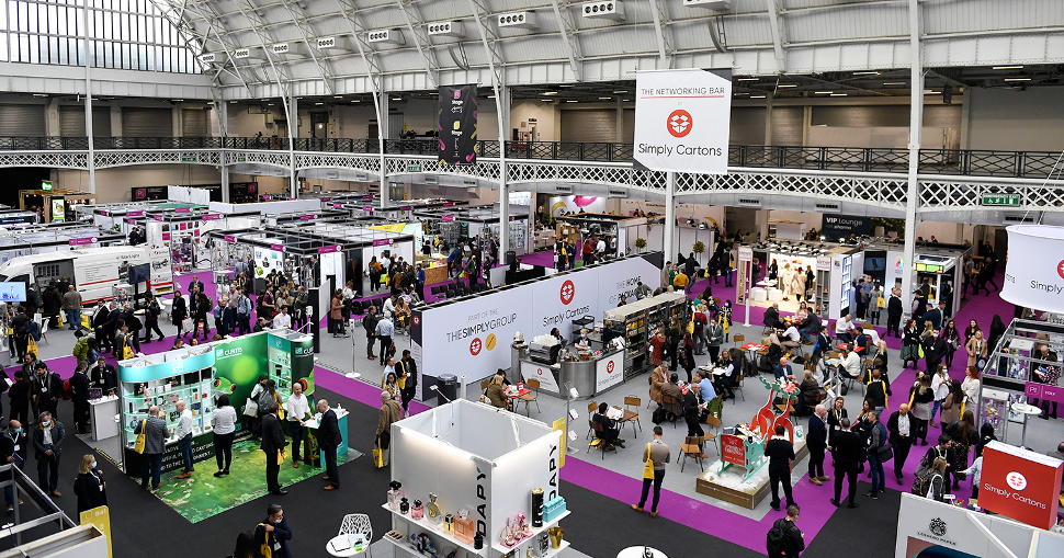 The UK’s most exclusive packaging show, visitors benefitted from a standout seminar line-up with specially curated content designed to offer advice on overcoming the industry’s most pressing challenges. 