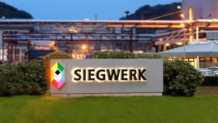Siegwerk implements price surcharges on all solvent-based inks and varnishes in EMEA.