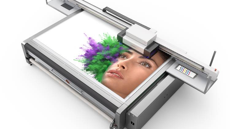 swissQprint excels itself in terms of precision, process reliability and productivity with the generation 3 printers.