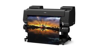 Canon launches new imagePROGRAF GP and imagePROGRAF PRO Series