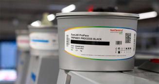 Sun Chemical launches SunLit ProPace printing inks