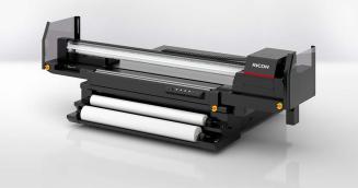 Industry shaping technologies to be unveiled by Ricoh at FESPA