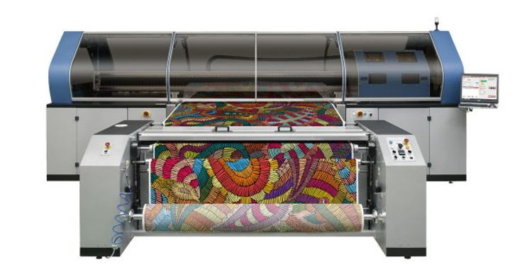 Moti Fabrics (Pvt) Ltd. moves to digital production with Mimaki Tiger-1800B MkII printers for faster, high-quality textile printing.