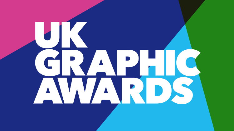 New date for UK Graphic Awards as organisers look forward to 2021.