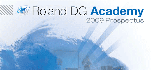 Roland Academy Prospectus