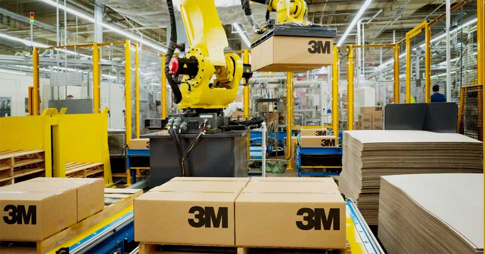 3m automation