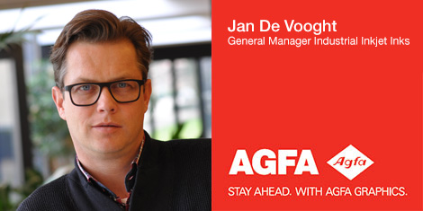 Agfa jan de vooght