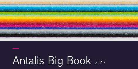 Antalis Online Catalogue