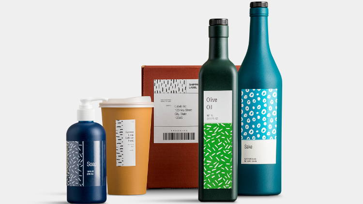 Avery Dennison is making a material difference at Labelexpo Europe 2019.