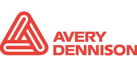 Avery Dennison Logo